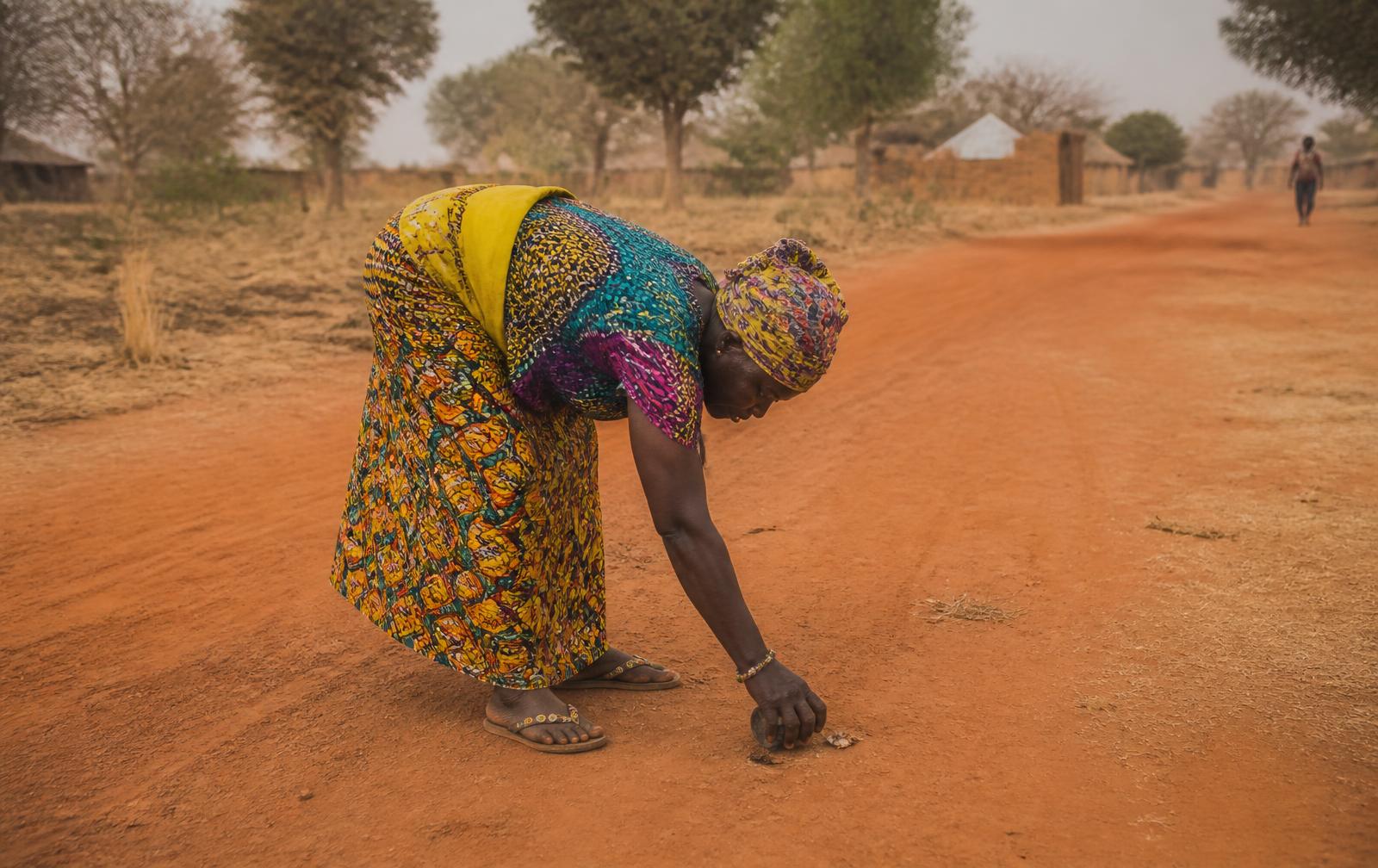 Jiidaano and Korondoo: When Communities Call on the Rain